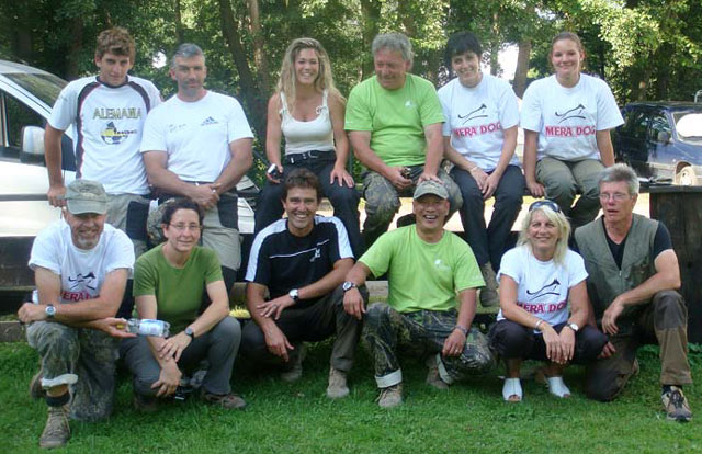 ProStaff Team Seminar