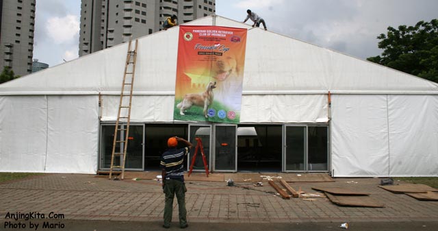 2 Yang Terbaik Di Presiden Cup GRCI 2009