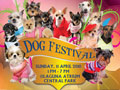 Dog Festival Bersama ALPO & Central Park