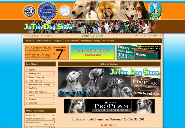 JatimDogShow.Com