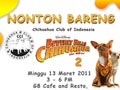 Nonton Bareng CCI