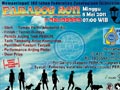 Paradog 2011 @ Jalan Malioboro