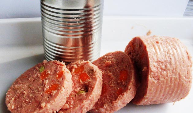 Menyimpan Wet (Canned) Dog Food Dengan Benar