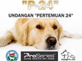 [PGRJ] Undangan Pertemuan 24