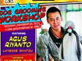 Dog Grooming Workshop By Agus Riyanto