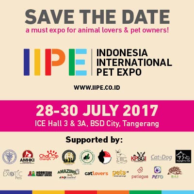 Tarsus Indonesia Siap Menggelar IIPE 2017