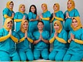 Peresmian Klinik Hewan My Vets BSD City