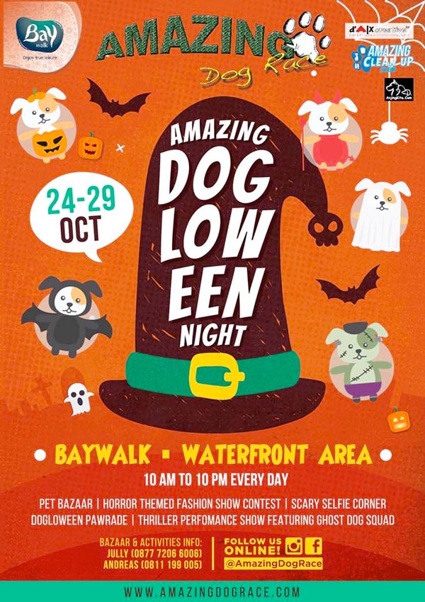 Amazing Dogloween With Corgi & Husky Lover
