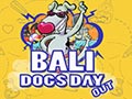 Bali Dogs Day Out