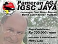 Pameran Anjing Gembala Jerman (Herder) - IGSC Jaya