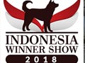 INDONESIA WINNER SHOW 2018