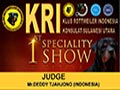 KRI SULUT 1st Show 2018