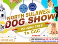 North Sulawesi Dog Show 2018