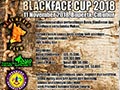 Blackface Cup 2018