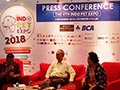 Mengenal Hewan Kesayangan Di INDO PET EXPO 2018