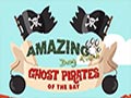 Hallowen Bersama Amazing Dog Race @Baywalk Mall