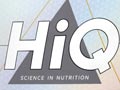 HiQ Menghadirkan Dog Food Berteknologi