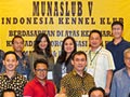 PERKIN Berubah Menjadi Indonesia Kennel Klub