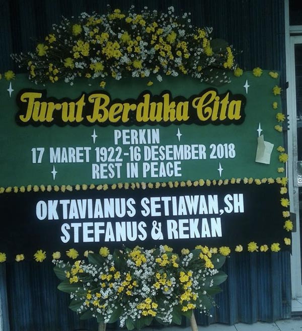 PRESS RELEASE INDONESIA KENNEL KLUB