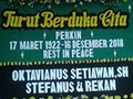 PRESS RELEASE INDONESIA KENNEL KLUB