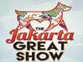 THE JAKARTA GREAT SHOW 2019