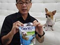 Unpacked Dentalife Bersama Molly
