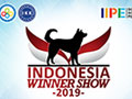INDONESIA WINNER SHOW 2019
