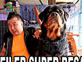 ROTTWEILER RAKSASA JUARA SANG PENGACARA