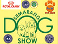 INTERNATIONAL SEMARANG DOG SHOW & AGILITY