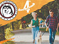 Calling All Runners And Dog Lovers!