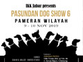 Pasundan Dog Show 6