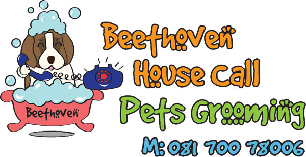 Beethoven House Call Pet Grooming