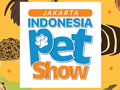 Jakarta Indonesia Pet Show 2020