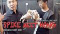 Spike Meet Hong @KGP PetShop Kelapa Gading