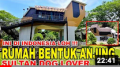 RUMAH BENTUK ANJING DI INDONESIA