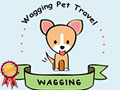 Wagging Pet Travel Local & Export Import