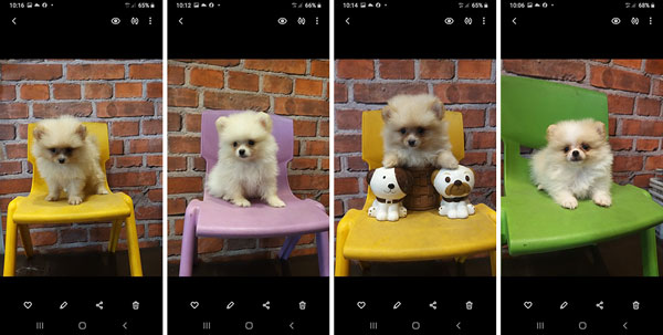 Super Mini Pom Super Murah