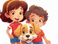 Dicari: Kennel Boy/Girl Untuk Merawat Anjing