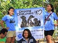 Serpong Dog Lovers @The Breeze BSD City