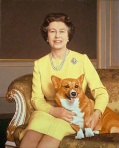 10 Fakta Keren Tentang Corgi