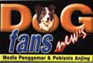 Profil Redaksi majalah Dogfans News