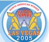 Invitation to International Dog Show “North American Winner 2005” – Las Vegas