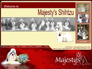 MajestyShihtzu.Com
