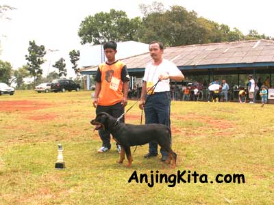 Liputan Pameran KRI Jaya Di Cibubur