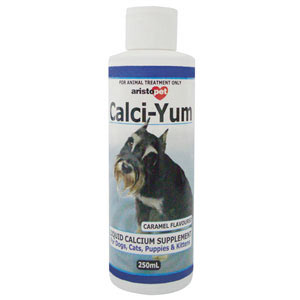 CALCI-YUM