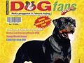 DOGfans News Edisi 90/Desember 2008