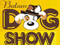 Batam Dog Show 2009