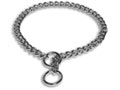 Pakai Choke Chain Atau Harness ??