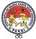 Pertandingan / Kompetisi Anjing Pintar PAKGI
