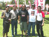Liputan Bali Dog Show Exhibition